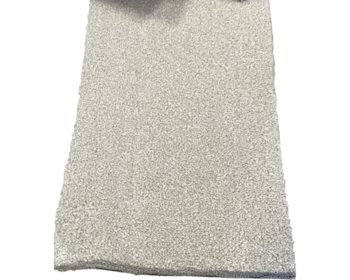 Tapijtmonster van textielmateriaal